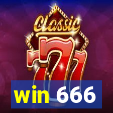 win 666